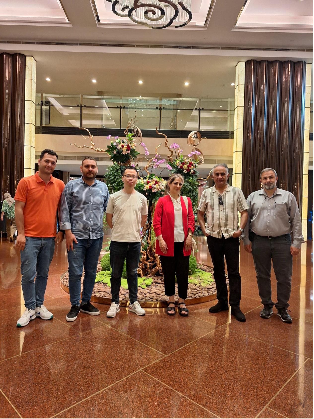 Read more about the article Iran – Automotive Parts Industry