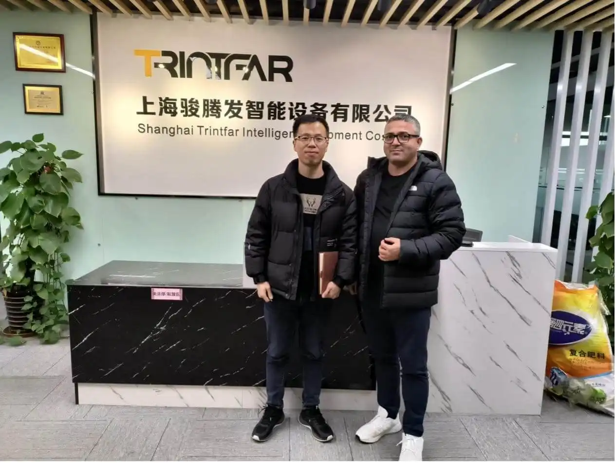 Read more about the article Turkey – Steel Drum Production Line