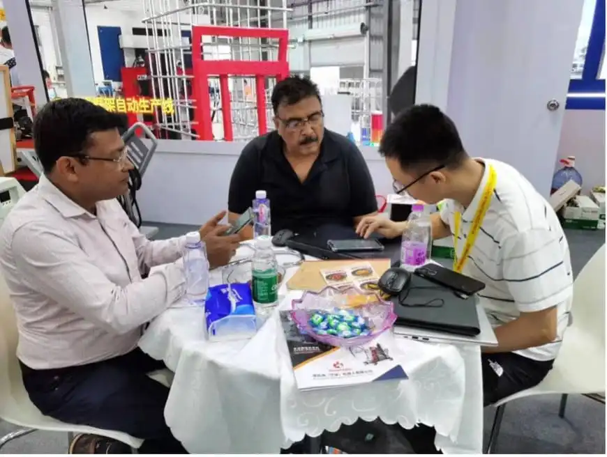 Read more about the article Essen Welding Industry Summit