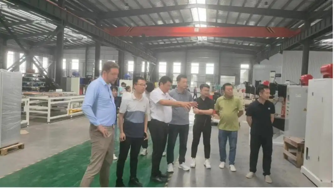 Read more about the article Spain – Automotive Parts Industry