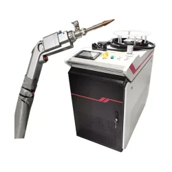 1500/2000/3000W Handheld Laser Welder