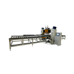 Gantry Multi-head Spot Welding Machine