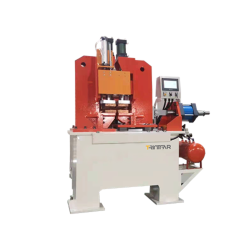 Tungsten & Molybdenum Butt Welding Machine