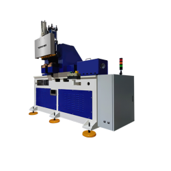 Steel Bar/ Copper Rod/ Aluminum Rod Flash Butt Welding Machine