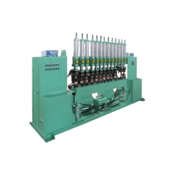 Multi-head Spot Welding Machine